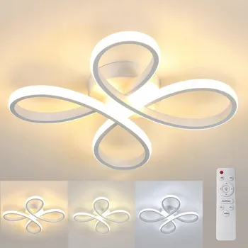 Závěsné svítidlo Comely Lustr 1-bodové LED integrované světlo