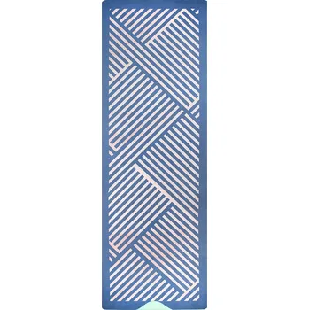 podložka na cvičení Podložka na jógu myga Theseus Luxurious 3mm