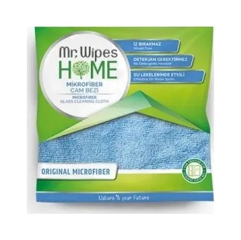 Utěrka Mikrovláknová Utěrka Farmasi (mikrovlákno) v balení po 2 ks