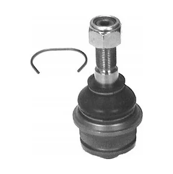 Zavěšení kol Čep ramene přední nápravy DELPHI TC526