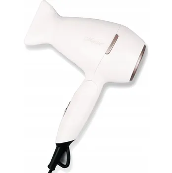 Fén MAESTRO MR205 fén na vlasy 1200W bílý