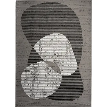 Koberec Koberec LUXURY 180x250 BCF Moderní Měkký Elegantní Módní v3