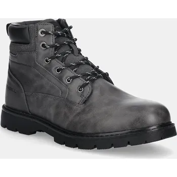 Pánská móda Trapery O'Neill DARO 90253030 šedá 90X, EUR 44