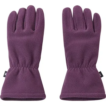 Módní doplněk Dětské rukavice Reima Varmin 5300112C.9BYA fialová 49X, vel. 10-14 let