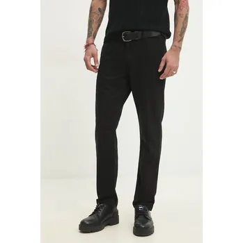 Pánské džíny Džíny Abercrombie & Fitch KI131.5097.900 černá 99X, vel. 32/32