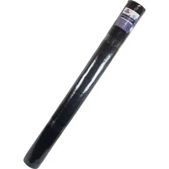 Síť proti hmyzu Clona zahradní 90% Rosteto - 15 x 1,5 m role antracit s oky