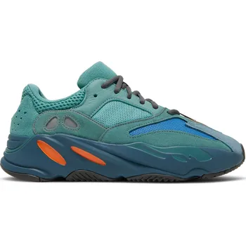 Pánské tenisky Yeezy Boost 700 'Faded Azure' Velikost: 45 1/3
