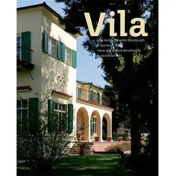 Umění Vila vázaná