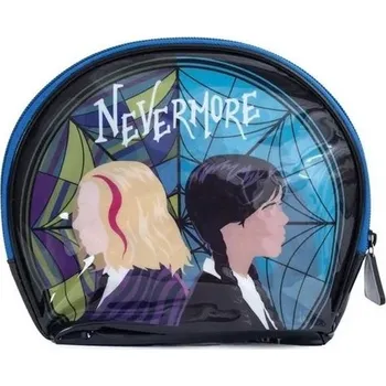 Penál Wednesday penál Ophelia Papírnictví