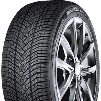 Zimní osobní pneu Nexen Winguard Sport 3 195/55 R20 95H (EAN: 8807622229312)