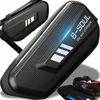 brašna na kolo CYKLISTICKÁ BRAŠNA PRO DRŽÁK TELEFONU VODĚODOLNÁ