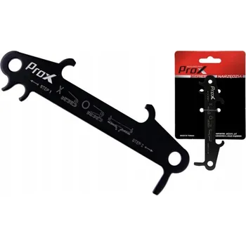 Měřidlo na řetěz Prox RC-D33