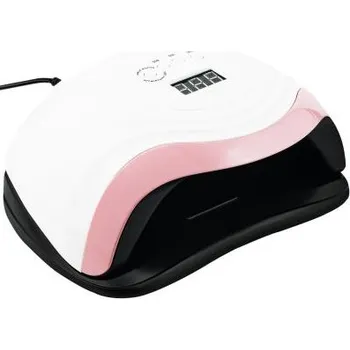 UV lampa na nehty Nailee UV / LED lampa na nehty V7 168W