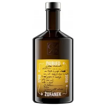 Absinth Žufánek Dubied 2020 70 % 0,5 l
