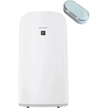 Čistička vzduchu Čistička vzduchu Sharp UA-KCP100E-W
