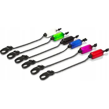 Signalizace záběru Mechanický signalizátor záběru Nash Bobbin Kit Small