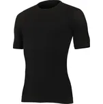 Lasting pánské funkční triko MARS černé Obleceni LASTING pánské: XXL/3XL