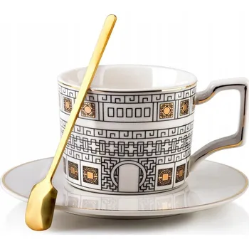 Porcelánový Šálek Affek Design Otis 220 ml 1 ks