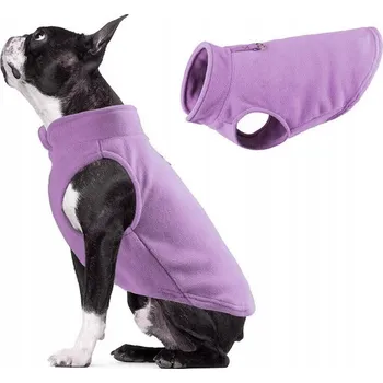 Dámský svetr Svetr Fazoo fialový XS