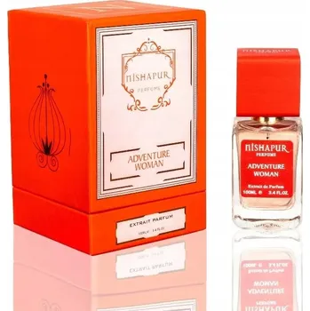 Dámský parfém Nishapur Adventure Woman EDP 100ml parfém turecký