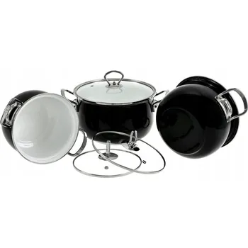 Hrnec Tradiční Hrnec MG Home 3,7 l