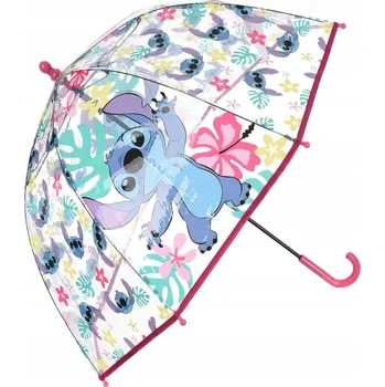 Deštník pro dívky Disney Lilo a Stitch