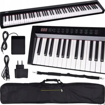 Klávesový nástroj Digitální piano DNA SP 88