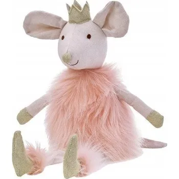 plyšák Myška plyšák tatou 45 cm