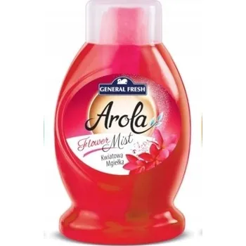 Osvěžovač vzduchu AROLA osvěžovač vzduchu květinová mlha 300 ml