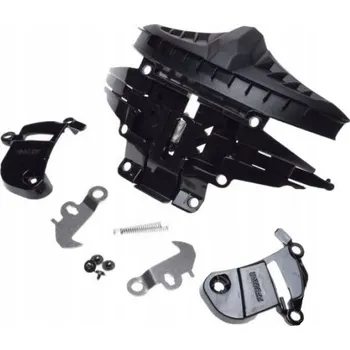 Motodoplněk Části brady pro helmu LS2 FF902 Scope