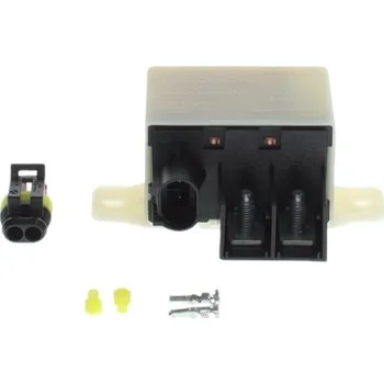 Auto elektroinstalace Relé, pracovní proud BOSCH 0 332 002 259