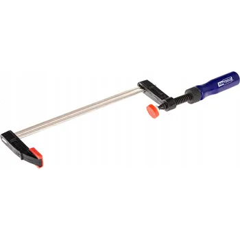 Truhlářská svěrka Truhlářská svěrka AW-Tools 250 x 120 mm