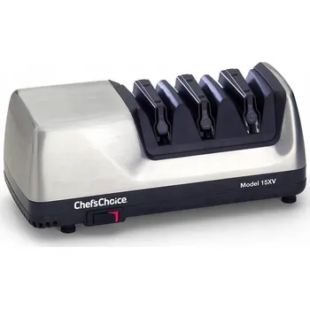 Chef's Choice TRIZOR XV M15XV elektrický brousek nožů