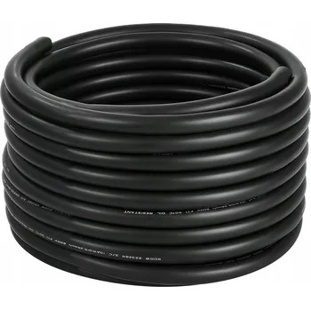 Napájecí kabel SucceBuy Gumový Napájecí Kabel 30,48 m 600 V pro Dočasné Napájení