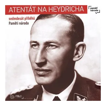 Atentát na Heydricha vázaná kolektiv autorů