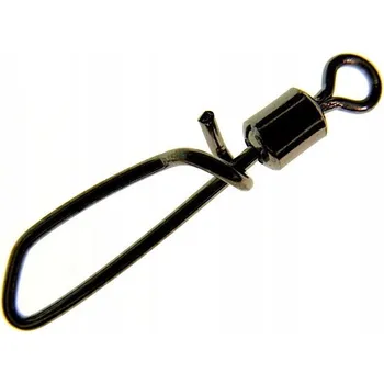 Obratlík s karabinkou Mistrall s rolničkou