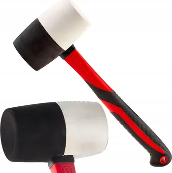 Kladivo Gumová palička Schmith Fiberglass SMGF-680 680 g