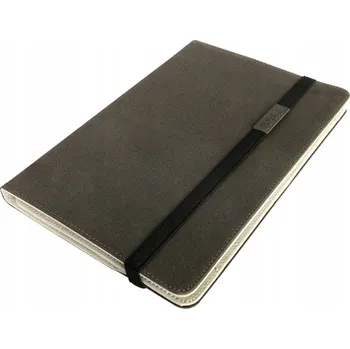 Příslušenství pro tablet Pouzdro / Obal na Tablet 10" YENKEE YBT1015B Eko Kůže