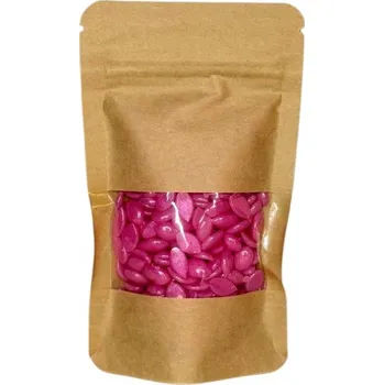 Tvrdý vosk Cherry Pink 50 g