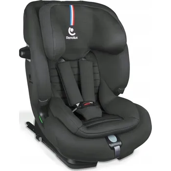 Autosedačka Autosedačka 9-36 kg RENOLUX OLYMP Quartz