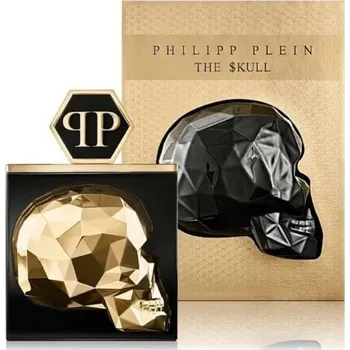 Dámský parfém Philipp Plein The $kull Gold EDP pánská 125 ml