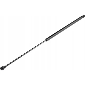 Zavěšení kol Plynová vzpěra, víko zavazadlového prostoru NTY AE-PE-017