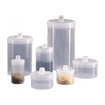 Vážicí miska PP 23 ml