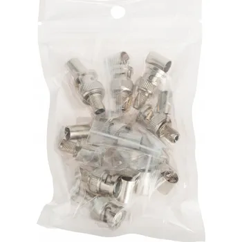 BNC konektor Delta Electronics BNC-W/ZAC-RG6*P10