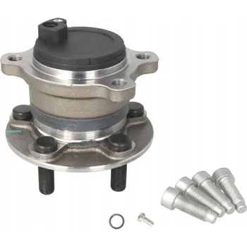 Zavěšení kol Náboj kola Meyle 714 752 0012