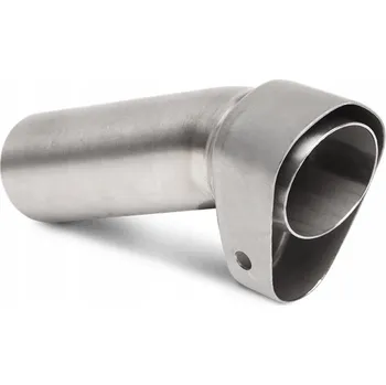 Výfuk pro motocykl Vložka tlumiče pro snížení hluku AKRAPOVIC Yamaha MT-10 Carbon Noise Damper