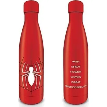 Láhev Láhev nerezová Spider-Man 540 ml