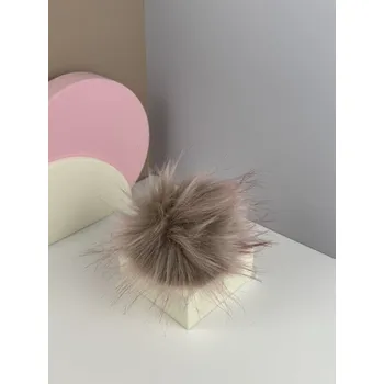 Příze Mia Handmade Design Bambulka velká - pudrová