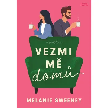Beletrie pro dospělé Vezmi mě domů vázaná Melanie Sweeney