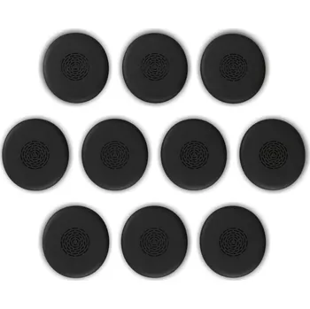Příslušenství pro sluchátka Jabra Engage 40 / 50 II Ear Cushions - 10 pieces JABRA